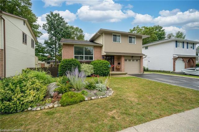 1061 Bauder Crescent, House detached with 3 bedrooms, 1 bathrooms and 2 parking in Kingston ON | Image 23