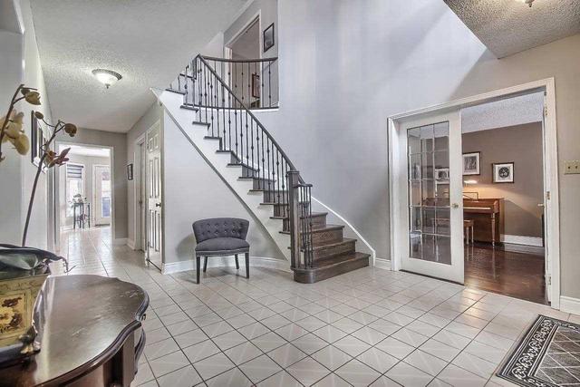 32 Egan Cres, House detached with 5 bedrooms, 4 bathrooms and 8 parking in Caledon ON | Image 37