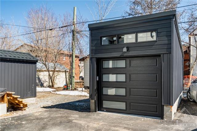 31 Commanda Way, House detached with 4 bedrooms, 4 bathrooms and 2 parking in Ottawa ON | Image 27