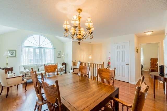 834 Munson Cres, House detached with 4 bedrooms, 2 bathrooms and 4 parking in Cobourg ON | Image 10