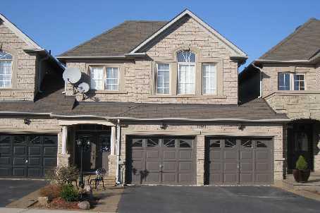 1191 Agram Dr, House attached with 3 bedrooms, 3 bathrooms and 2 parking in Oakville ON | Image 1