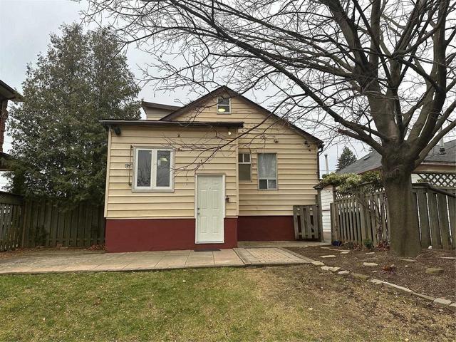 bsmt - 1041 Strathy Ave, House detached with 1 bedrooms, 1 bathrooms and 1 parking in Mississauga ON | Image 6