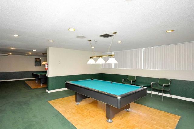 1507 - 3700 Kaneff Cres, Condo with 2 bedrooms, 2 bathrooms and 1 parking in Mississauga ON | Image 26