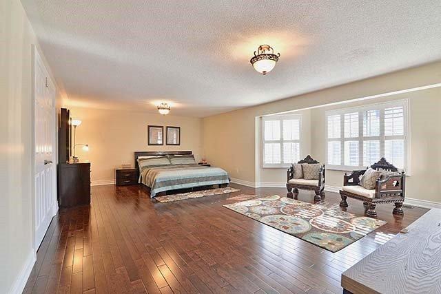 326 Northwood Dr, House detached with 4 bedrooms, 4 bathrooms and 4 parking in Oakville ON | Image 12