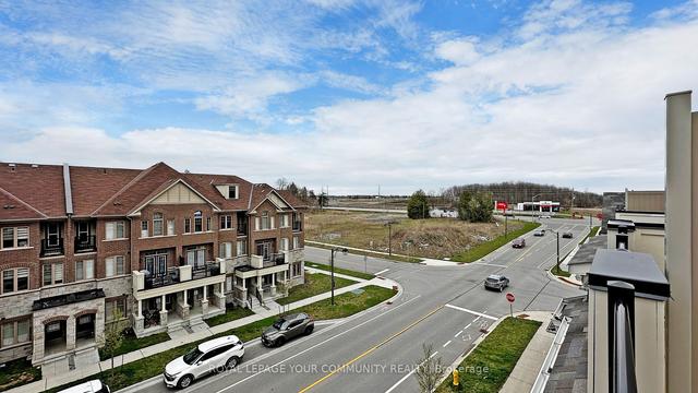 52 Cornell Centre Blvd, Townhouse with 2 bedrooms, 3 bathrooms and 2 parking in Markham ON | Image 25