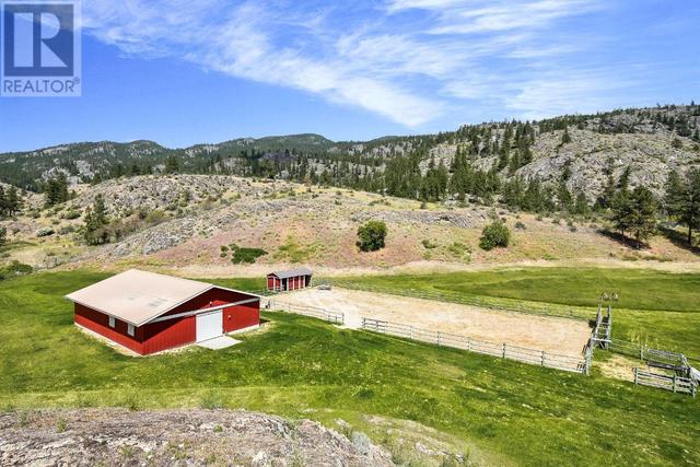 450 Matheson Road, House detached with 3 bedrooms, 3 bathrooms and 14 parking in Okanagan Similkameen D BC | Image 19