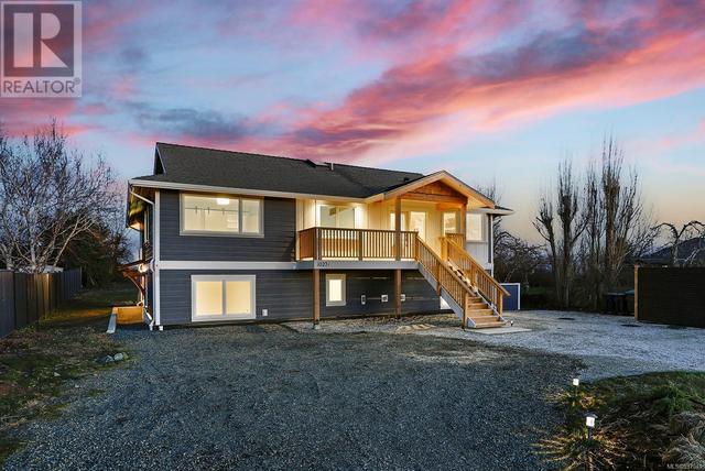 1027 Kye Bay Rd, House detached with 5 bedrooms, 5 bathrooms and 4 parking in Comox BC | Image 63