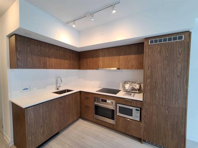 3001 - 60 Shuter St, Condo with 1 bedrooms, 1 bathrooms and 0 parking in Toronto ON | Image 14