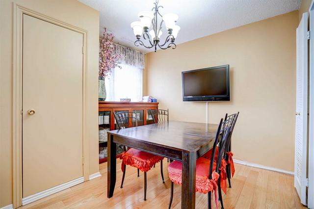 342 - 4005 Don Mills Rd, Condo with 3 bedrooms, 2 bathrooms and 1 parking in Toronto ON | Image 32