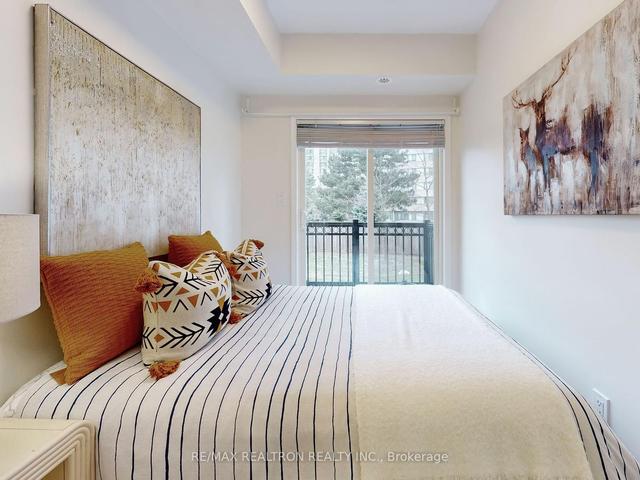 231 - 15 Coneflower Cres E, Townhouse with 2 bedrooms, 1 bathrooms and 1 parking in Toronto ON | Image 7