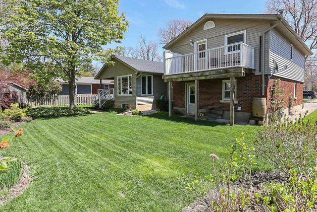 435 Simcoe St, House detached with 4 bedrooms, 3 bathrooms and 3 parking in Niagara on the Lake ON | Image 22