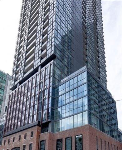 802 - 88 Scott St, Condo with 0 bedrooms, 1 bathrooms and null parking in Toronto ON | Image 2