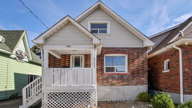 179 Celina St, House detached with 3 bedrooms, 3 bathrooms and 1 parking in Oshawa ON | Image 1