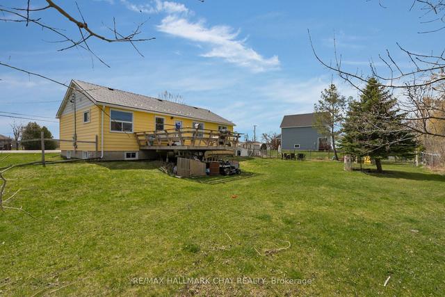7492 County Road 91, House detached with 4 bedrooms, 2 bathrooms and 10 parking in Clearview ON | Image 25