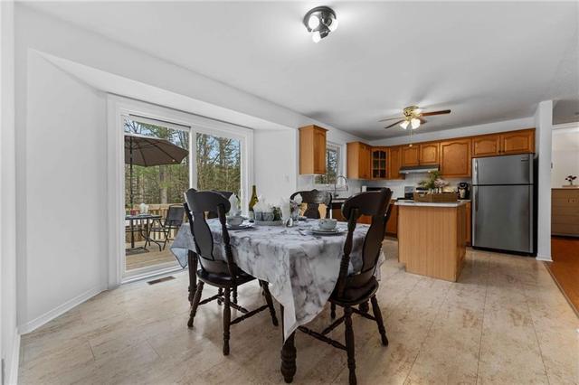 1607 Witt Road, House detached with 3 bedrooms, 3 bathrooms and 8 parking in Laurentian Valley ON | Image 11