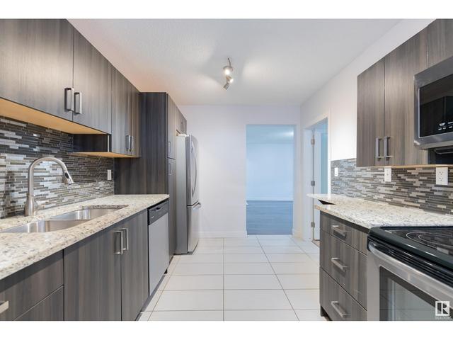 2 - 9630 82 Av Nw, Condo with 1 bedrooms, 1 bathrooms and null parking in Edmonton AB | Image 5