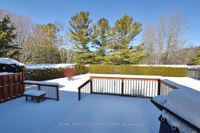 21 Kelley Cres, House detached with 4 bedrooms, 3 bathrooms and 8 parking in Wasaga Beach ON | Image 38