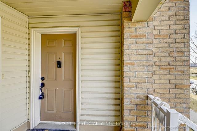 99 Sunrise Dr, Townhouse with 2 bedrooms, 2 bathrooms and 1 parking in Markham ON | Image 13