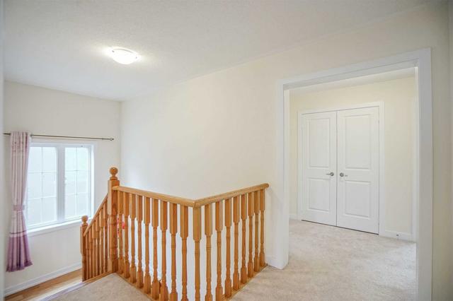 76 Parity Rd, House detached with 4 bedrooms, 4 bathrooms and 6 parking in Brampton ON | Image 13