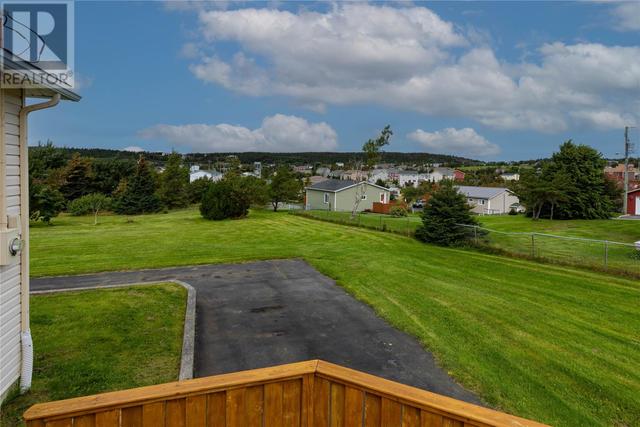 1498 Torbay Road, House detached with 3 bedrooms, 2 bathrooms and null parking in Torbay NL | Image 9
