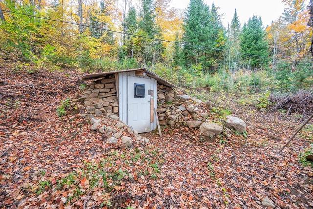 5355 Matawachan Road, House detached with 3 bedrooms, 1 bathrooms and 4 parking in Greater Madawaska ON | Image 14