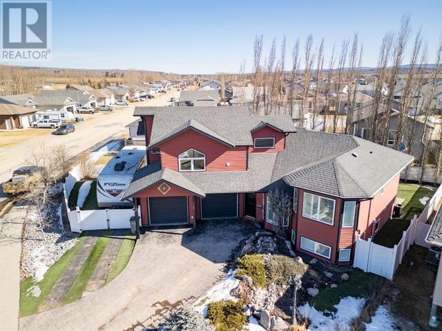 47 Poplar Drive, House detached with 4 bedrooms, 3 bathrooms and 5 parking in Whitecourt AB | Image 2