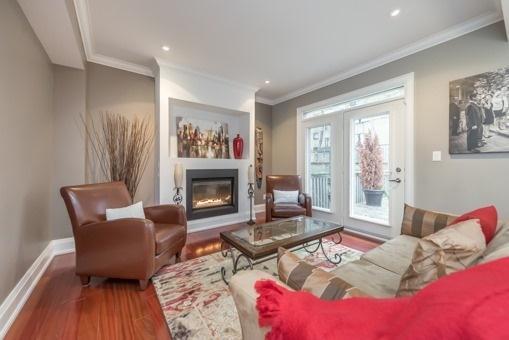 362 Bessborough Dr, House detached with 5 bedrooms, 5 bathrooms and 2 parking in Toronto ON | Image 10