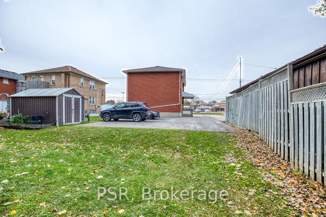 514 Krug St, House detached with 4 bedrooms, 3 bathrooms and 7 parking in Kitchener ON | Image 35