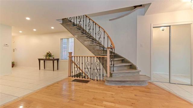 1258 Mowat Lane, House attached with 3 bedrooms, 4 bathrooms and 2 parking in Milton ON | Image 7