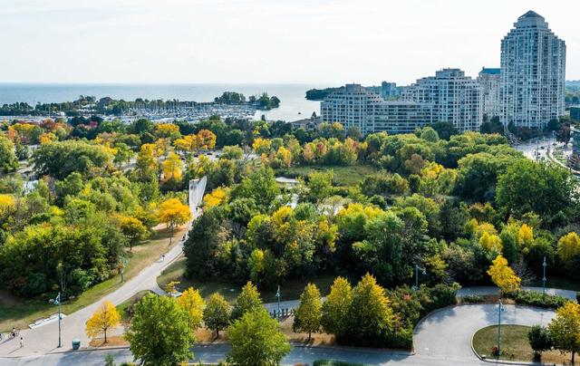 1219 - 30 Shore Breeze Dr, Condo with 1 bedrooms, 1 bathrooms and 1 parking in Toronto ON | Image 13