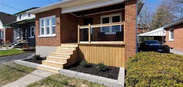 366 Kingsdale Ave, House detached with 3 bedrooms, 1 bathrooms and 4 parking in Oshawa ON | Image 29