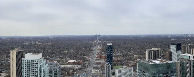 4307 - 8 Eglinton Ave E, Condo with 1 bedrooms, 1 bathrooms and 0 parking in Toronto ON | Image 6