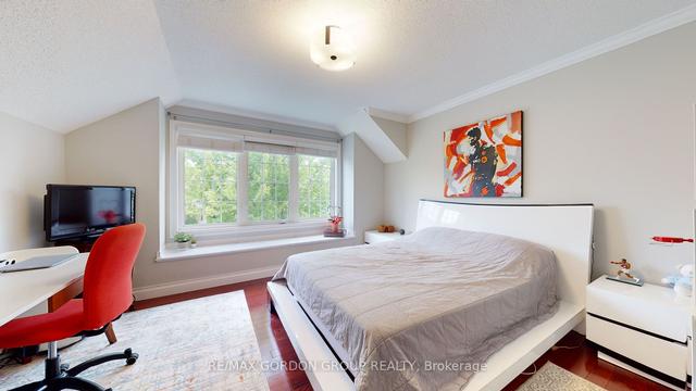 77 Thomas Legge Cres, House attached with 3 bedrooms, 4 bathrooms and 3 parking in Richmond Hill ON | Image 21