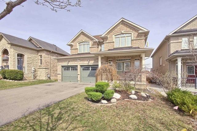 11 Donzi Lane, House detached with 3 bedrooms, 4 bathrooms and 6 parking in Vaughan ON | Image 23