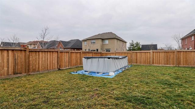 83 Copeland Cres, House detached with 4 bedrooms, 5 bathrooms and 6 parking in Innisfil ON | Image 33