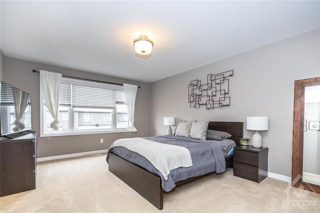 206 Nightfall Street, Townhouse with 3 bedrooms, 3 bathrooms and 3 parking in Ottawa ON | Image 22