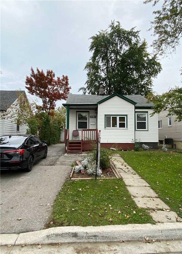 . - 3122 Churchill Ave, House detached with 2 bedrooms, 2 bathrooms and 7 parking in Mississauga ON | Image 1