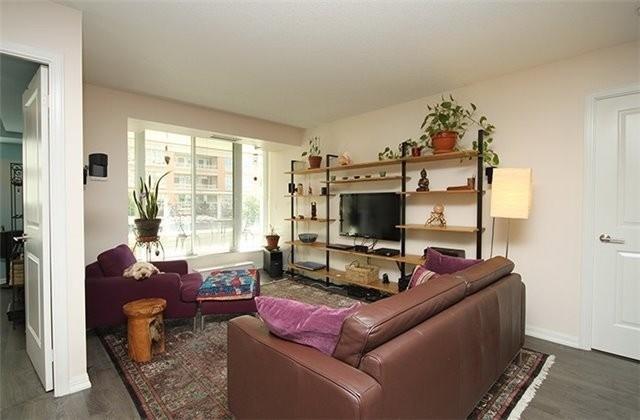 421 - 75 East Liberty St, Condo with 2 bedrooms, 2 bathrooms and 2 parking in Toronto ON | Image 9