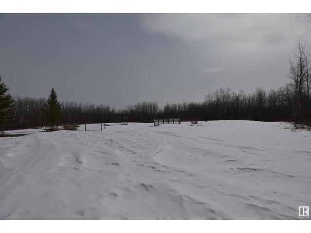 Sw 33 60 3w4, Home with 0 bedrooms, 0 bathrooms and null parking in Bonnyville No. 87 AB | Image 9