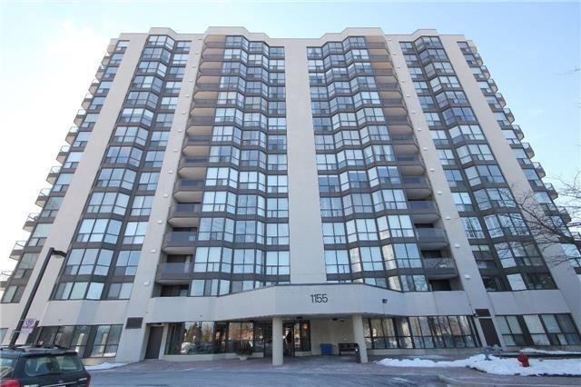 1002 - 1155 Bough Beeches Blvd, Condo with 2 bedrooms, 2 bathrooms and 2 parking in Mississauga ON | Image 10