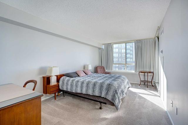 820 - 25 Austin Dr, Condo with 2 bedrooms, 2 bathrooms and 1 parking in Markham ON | Image 15