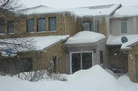 1167 Hill St, House attached with 3 bedrooms, 3 bathrooms and 2 parking in Innisfil ON | Image 1
