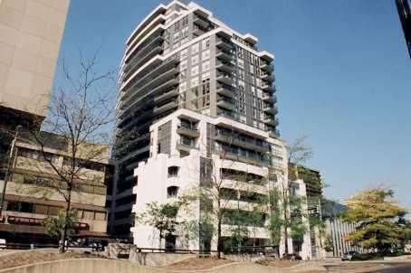 715 - 736 Spadina Ave, Condo with 1 bedrooms, 1 bathrooms and 1 parking in Toronto ON | Image 1
