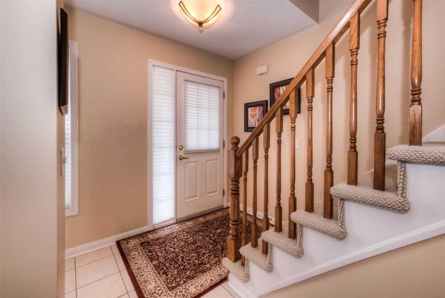 103 Baggs Cres, House detached with 4 bedrooms, 3 bathrooms and 4 parking in Cambridge ON | Image 35