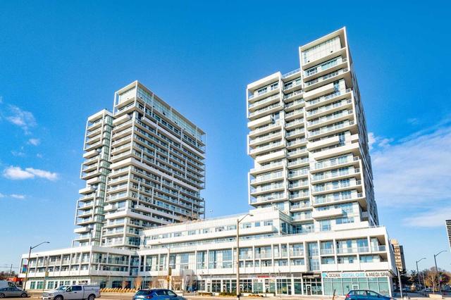 515 - 65 Speers Rd, Condo with 0 bedrooms, 1 bathrooms and 1 parking in Oakville ON | Card Image