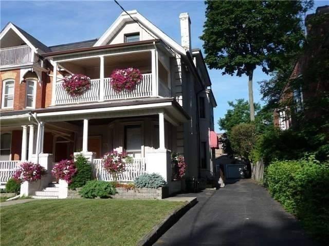198 Dunn Ave, House detached with 9 bedrooms, 12 bathrooms and 4 parking in Toronto ON | Card Image