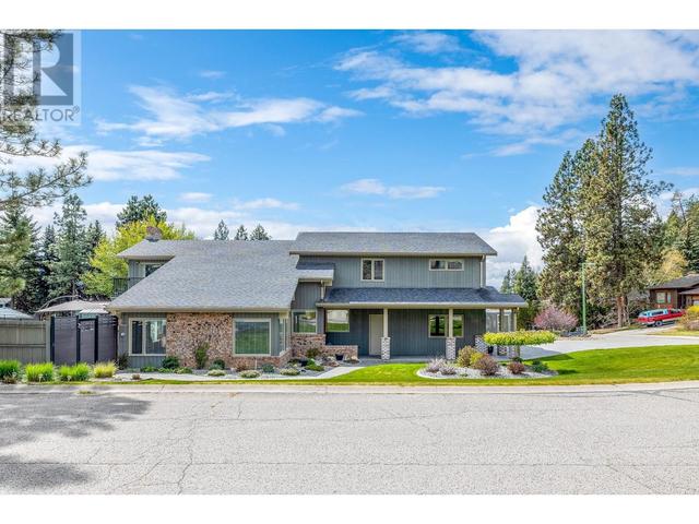 1047 Cascade Place, House detached with 4 bedrooms, 2 bathrooms and 6 parking in Kelowna BC | Image 53