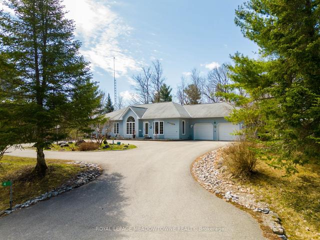 4 Beechwood Cres, House detached with 3 bedrooms, 3 bathrooms and 8 parking in Oro Medonte ON | Image 12