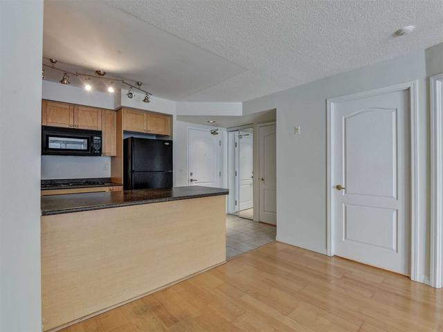 506 - 18 Stafford St, Condo with 1 bedrooms, 1 bathrooms and 1 parking in Toronto ON | Image 30