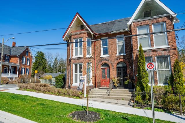 180 Walton St, House semidetached with 4 bedrooms, 3 bathrooms and 2 parking in Port Hope ON | Image 12